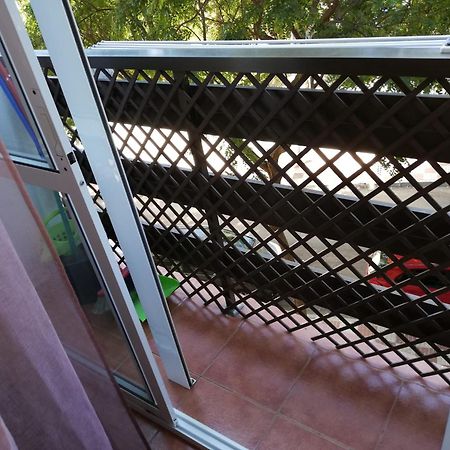 Apartmán Costa Del Sol Benalmádena Exteriér fotografie