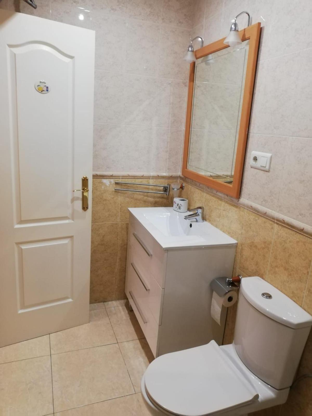 Apartmán Costa Del Sol Benalmádena Exteriér fotografie
