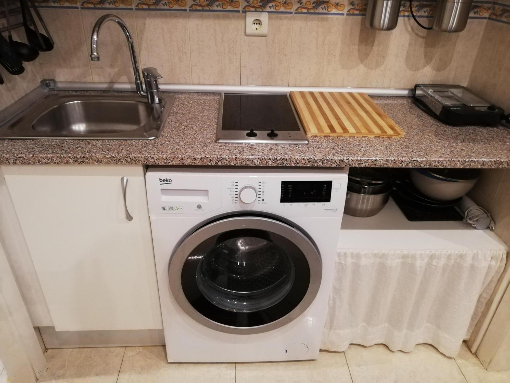 Apartmán Costa Del Sol Benalmádena Exteriér fotografie