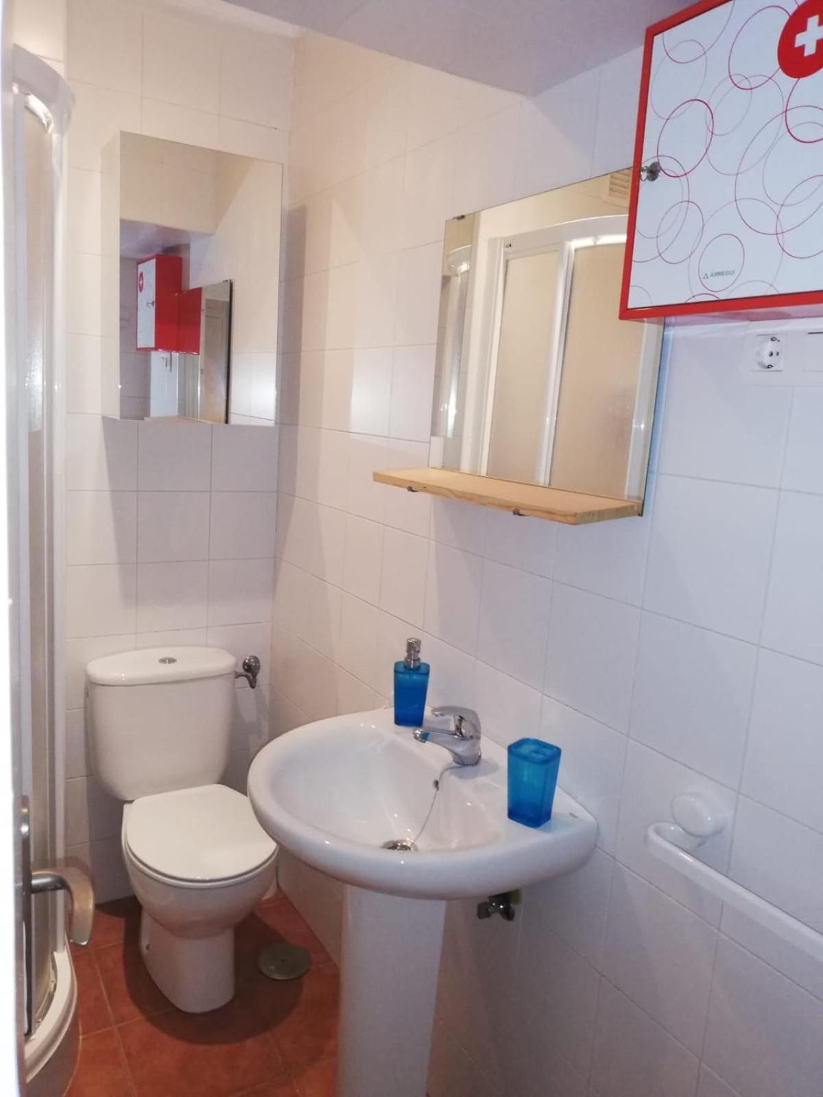 Apartmán Costa Del Sol Benalmádena Exteriér fotografie